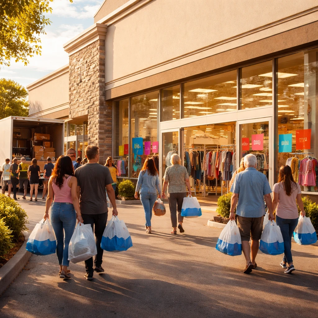 Ross Stores: Off-Price Momentum and Clean Balance Sheet Support a Measured Long