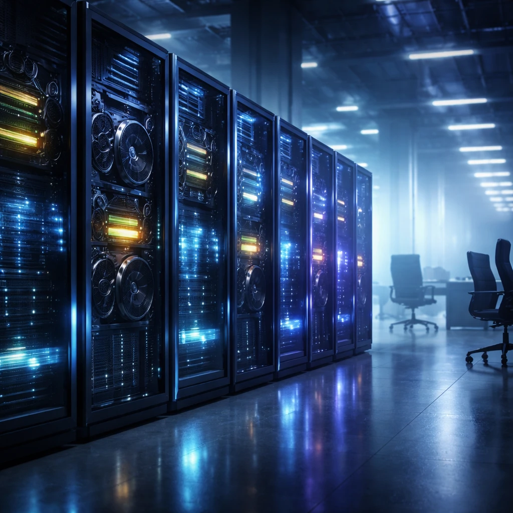 AI-Driven Disruption Could Expand Corporate Margins While Eroding Household Incomes, Report Says