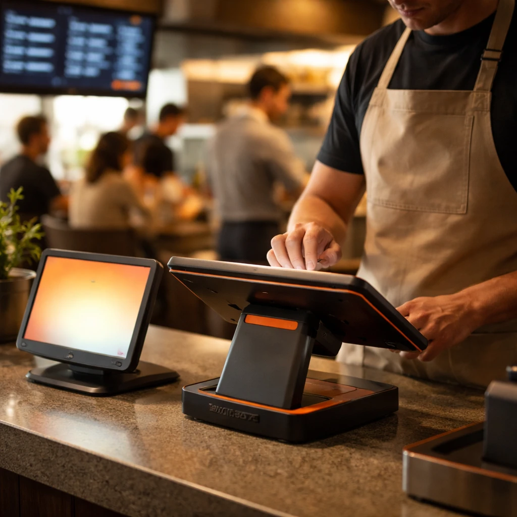 Reiterating Buy on Toast: Deep Integration and Cash Flow Make It a SaaS Safe Harbor