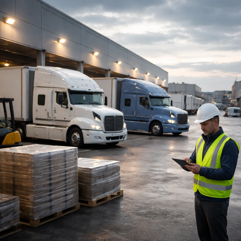 Stifel Lowers Werner Enterprises Target to $31, Cites Strategic Reset Amid Mixed Q4 Results