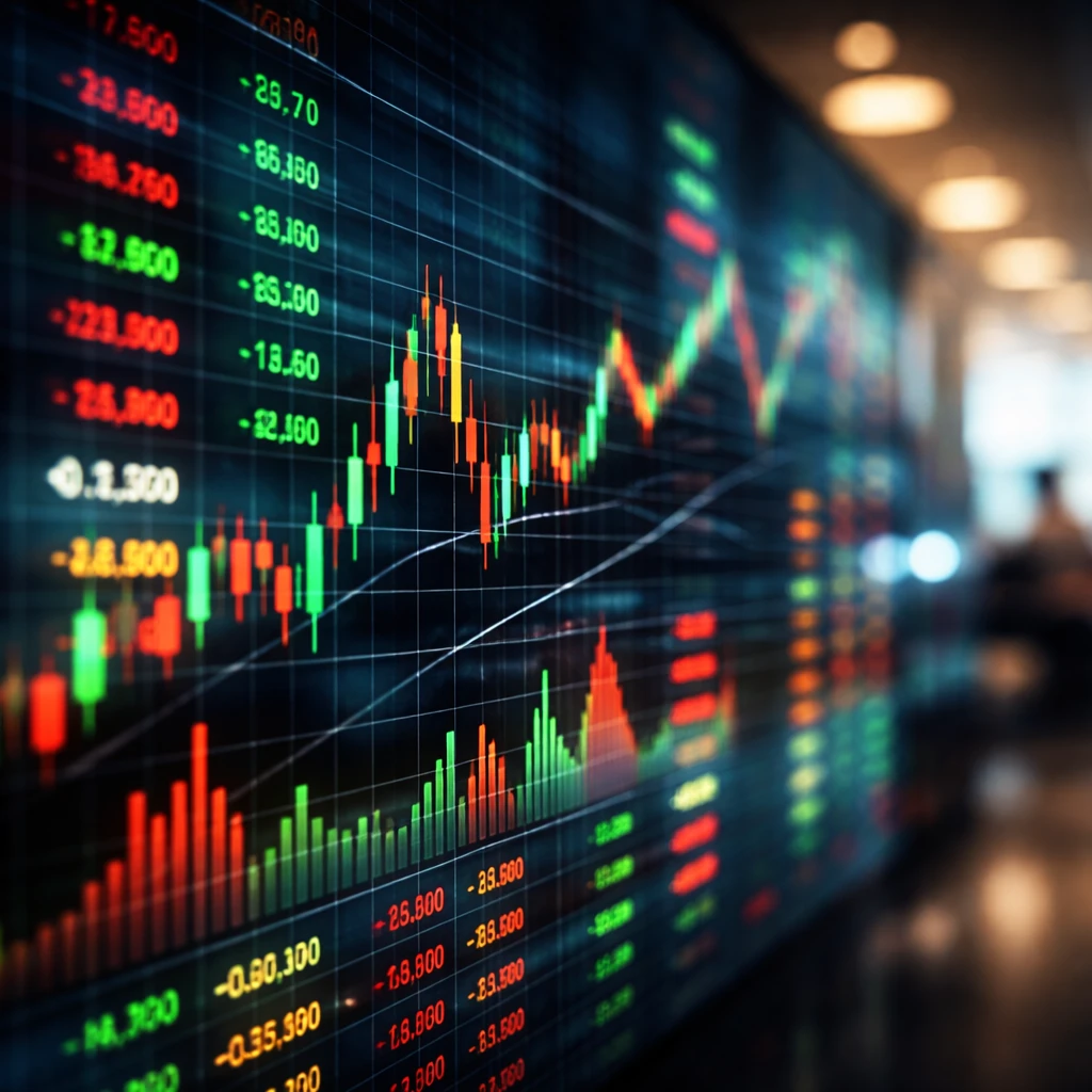 Everpure Executive Executes $12 Million Share Sale Under Pre-Planned Trading Schedule