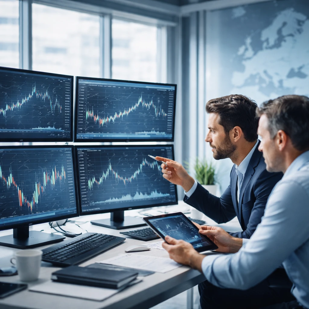 BofA Names flatexDEGIRO and FinecoBank as Top European Platform Picks on Growth and Valuation