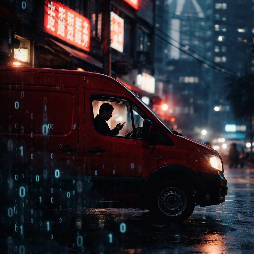 Coupang: Data-Breach Fallout Is Not Over - A Short Trade with a 180-Day Horizon