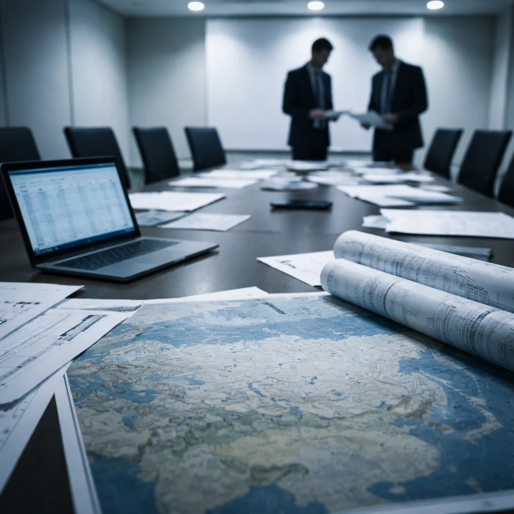 FLSmidth launches probe after disclosure of tender materials sent to Russia