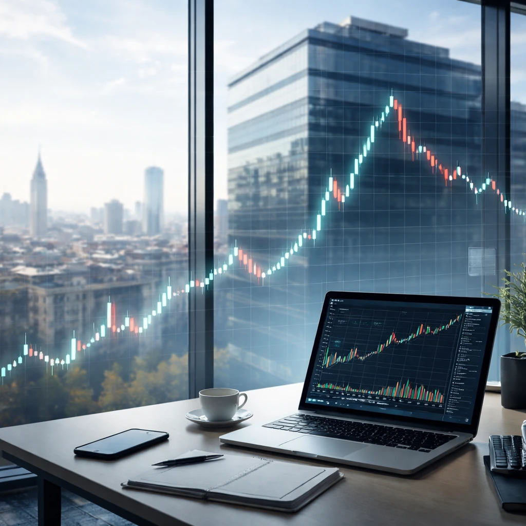 Bureau Veritas Pulls Back After Earnings Rally as Investors Lock In Gains
