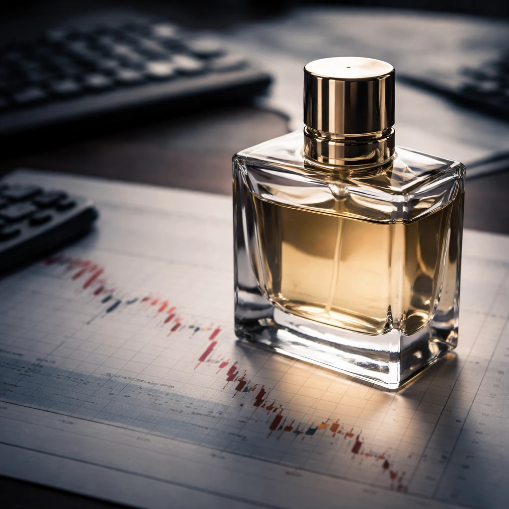 Inter Parfums Shares Plunge After H1 2026 Revenue Miss and Margin Downgrade