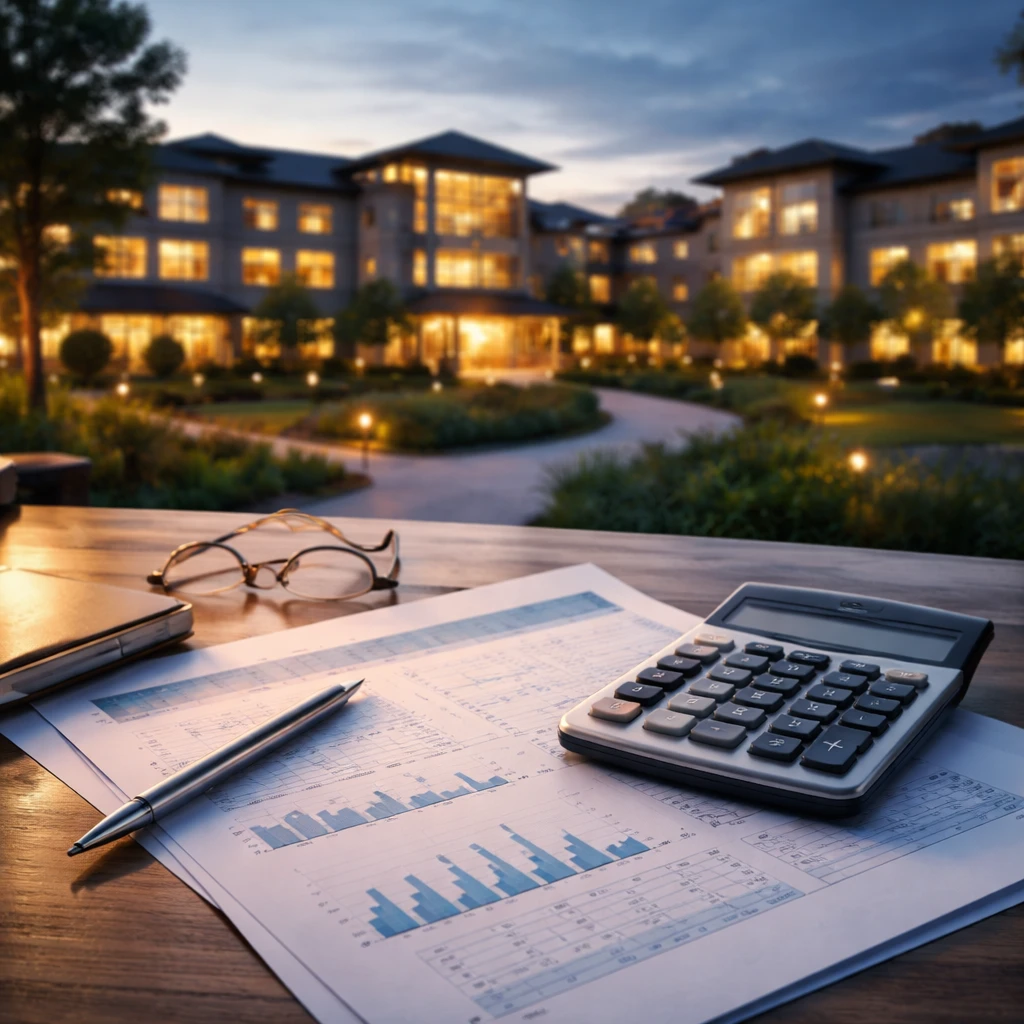 Moody's Keeps Welltower at A3, Upgrades Outlook to Positive