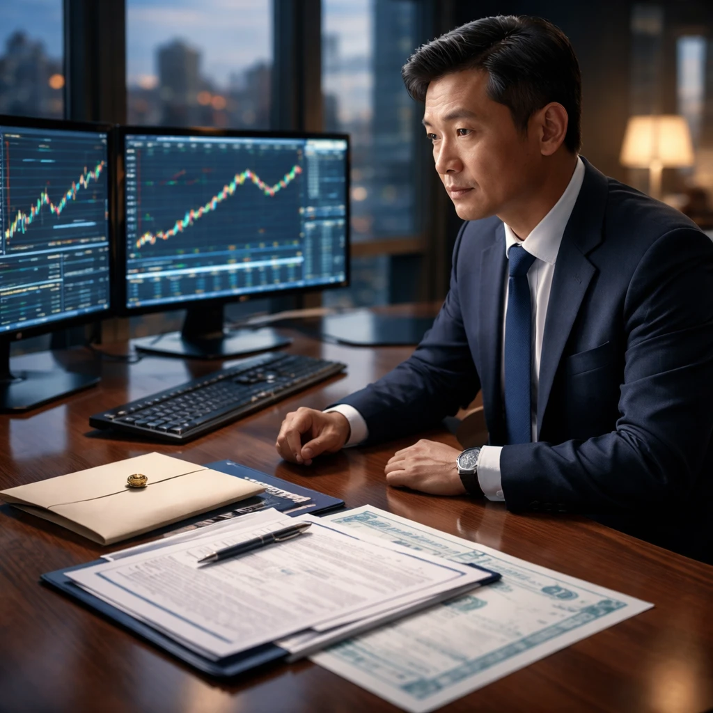 GigaCloud director Wu Lei disposes of $2.45M in Class A shares as 10b5-1 plan closes