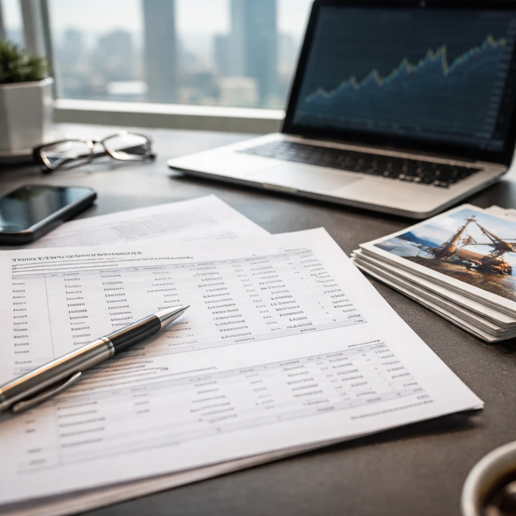 Chord Energy Director Sells $255,715 Worth of Stock as Shares Trade Near Yearly High