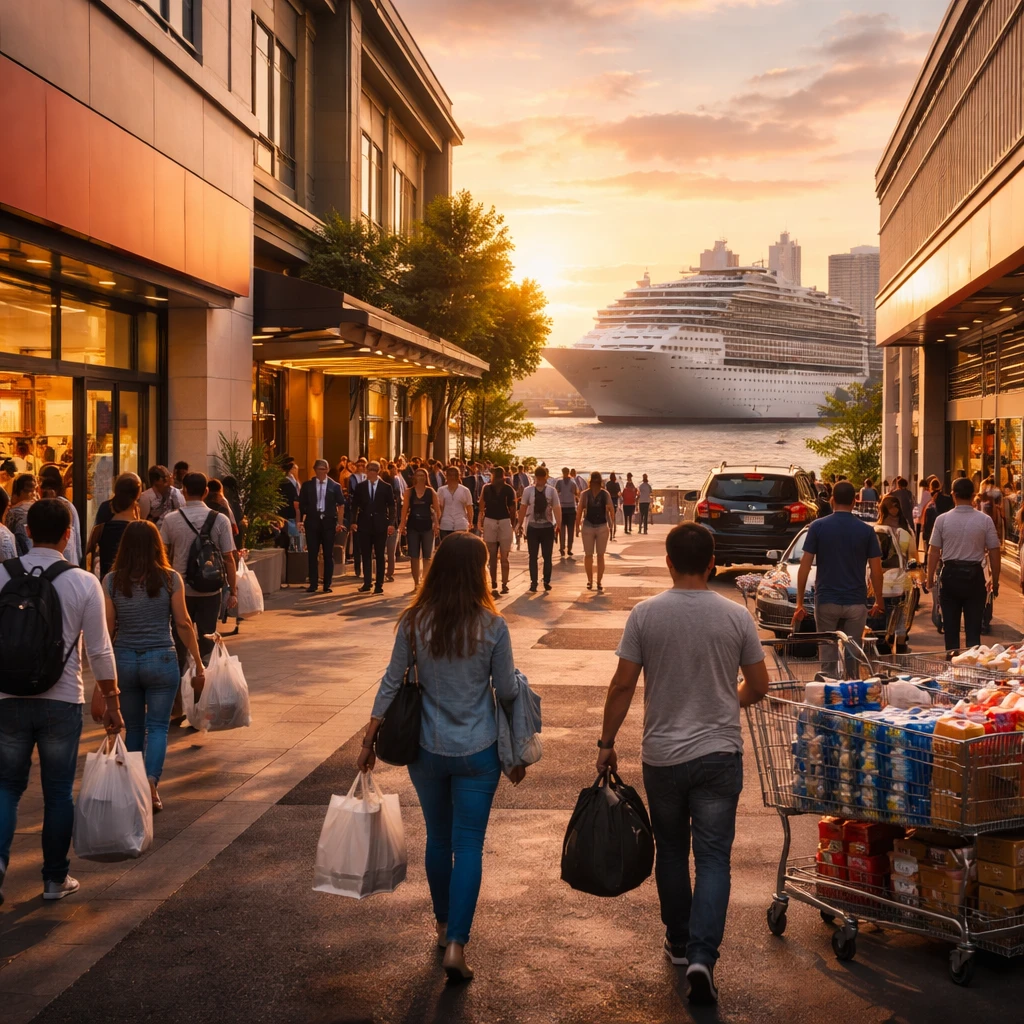 Bernstein Picks Nine U.S. Consumer Names for 2026; Favors Staples Over Discretionary