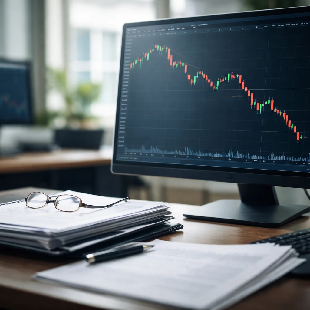 MDB Capital CFO Sells $11.6K in Shares to Cover Tax Withholding