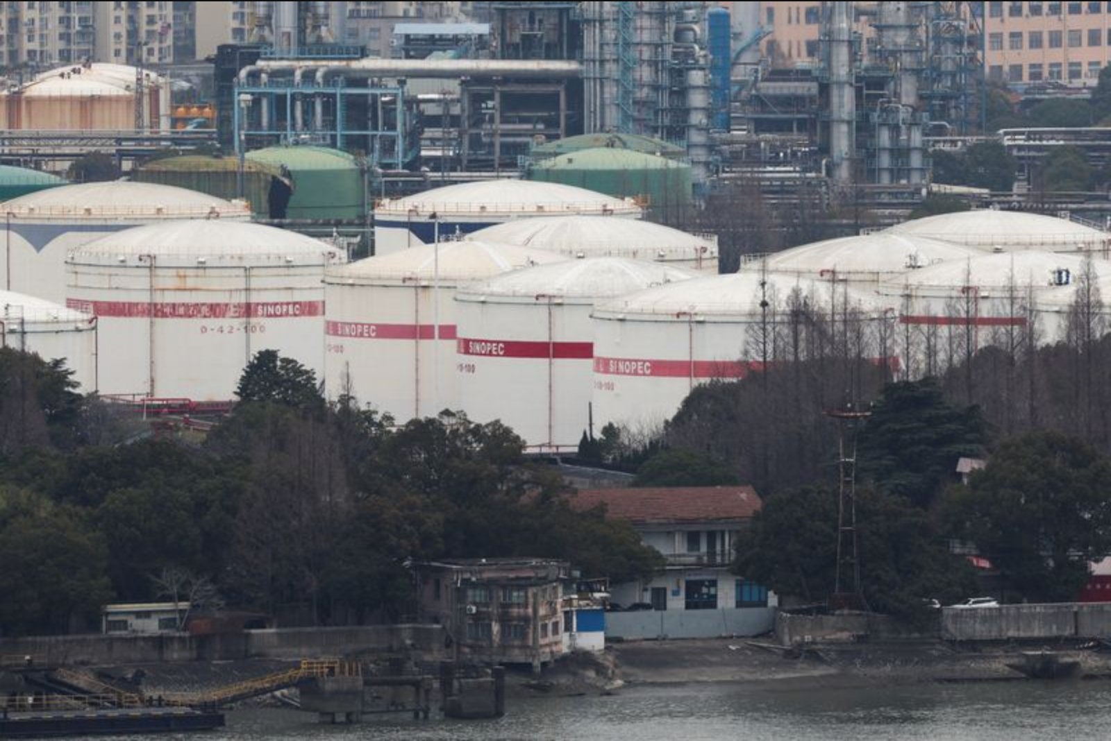 China Signals Energy Leverage Over Philippines as Manila Hosts Annual US-Led Exercises