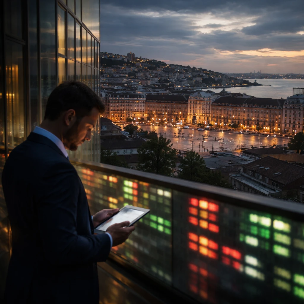 Lisbon market edges down as Utilities, Materials and Telecoms drag PSI 20 points lower