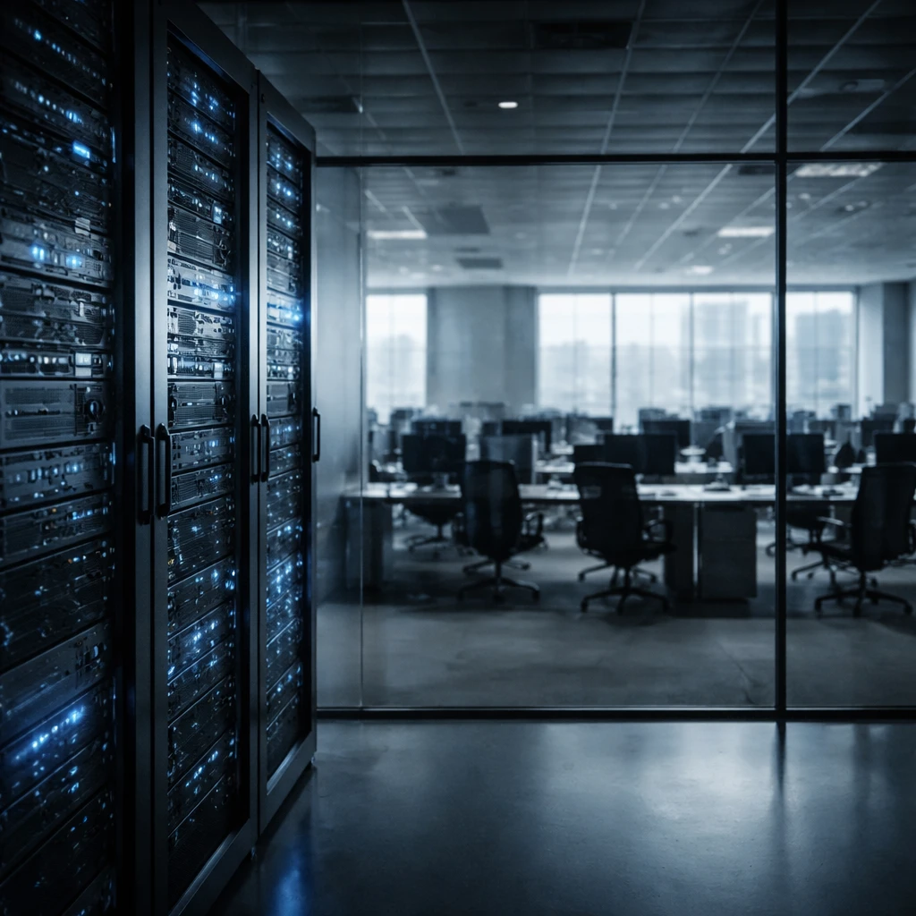 Oracle Cuts 21,000 Jobs as AI Push Prompts Major Workforce Reductions