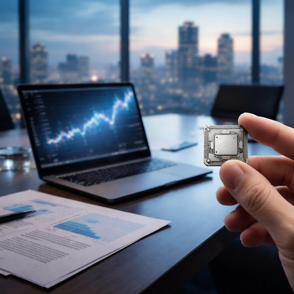 Rosenblatt Lifts Adeia Price Target After Patent Win and Strong Revenue Momentum