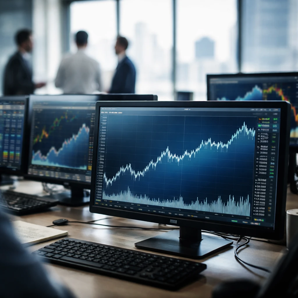 Wolfe Research Flags Value in Mid-Cap Stocks as Index Narrows Gap with Large Caps