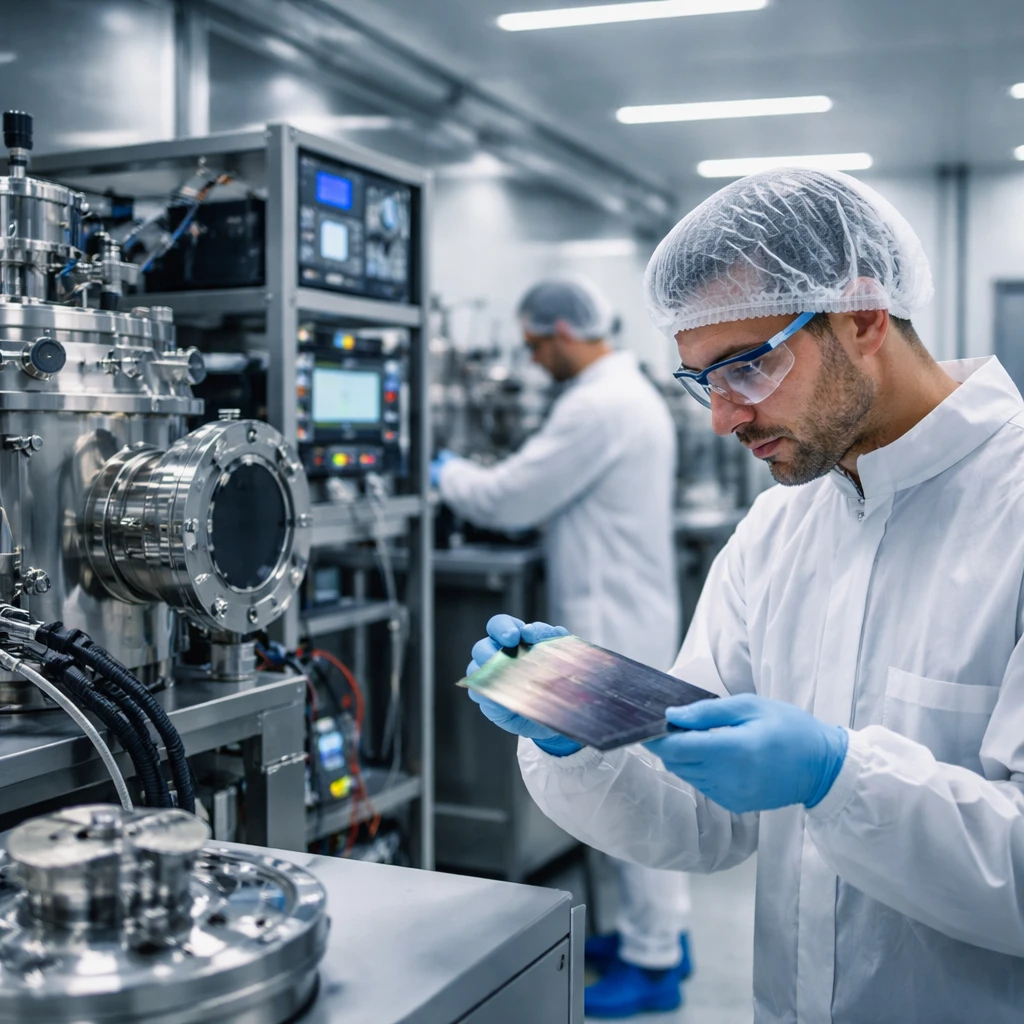 INFICON Lifts 2026 Targets After Better-Than-Expected Q1 Performance