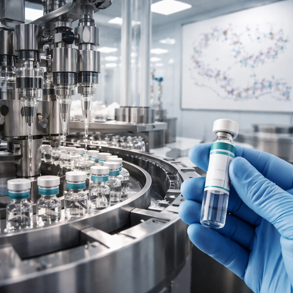 Novo Nordisk: A Tactical Long Against Excessive Pessimism