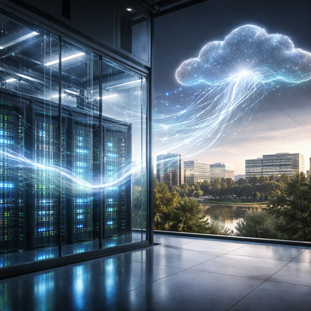 Microsoft’s AI Push Is Profitable Growth, Not a Cash Siphon