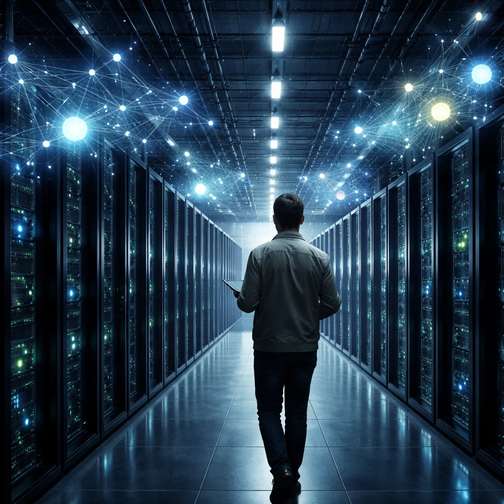 Meta's Stock Jumps on Report It Will Monetize AI Compute Through Cloud Offering