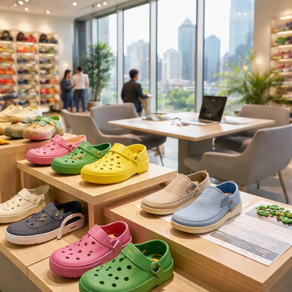 UBS Sticks With Neutral on Crocs as Market Sentiment Skews Bearish