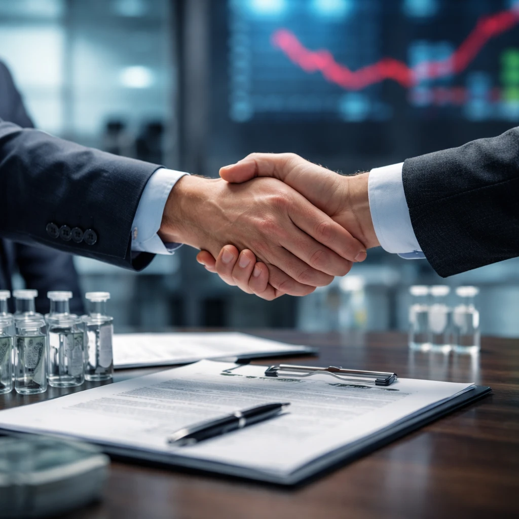 Spero Therapeutics Sells Future Utebzi Payments for $105M; Shares Slip in Pre-Market