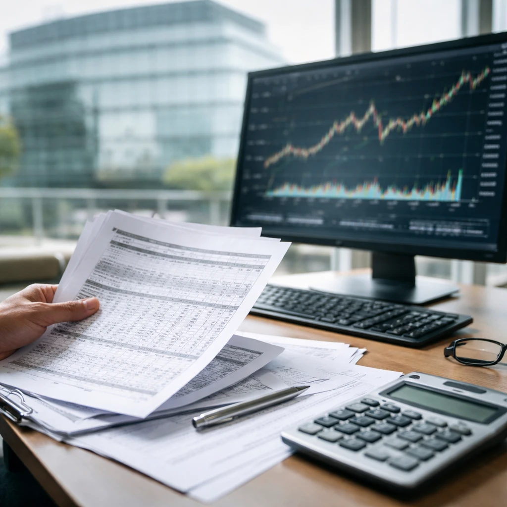 Merck CFO Sells $5.02M in Stock After Exercising Options; Analysts Weigh 2026 Guidance