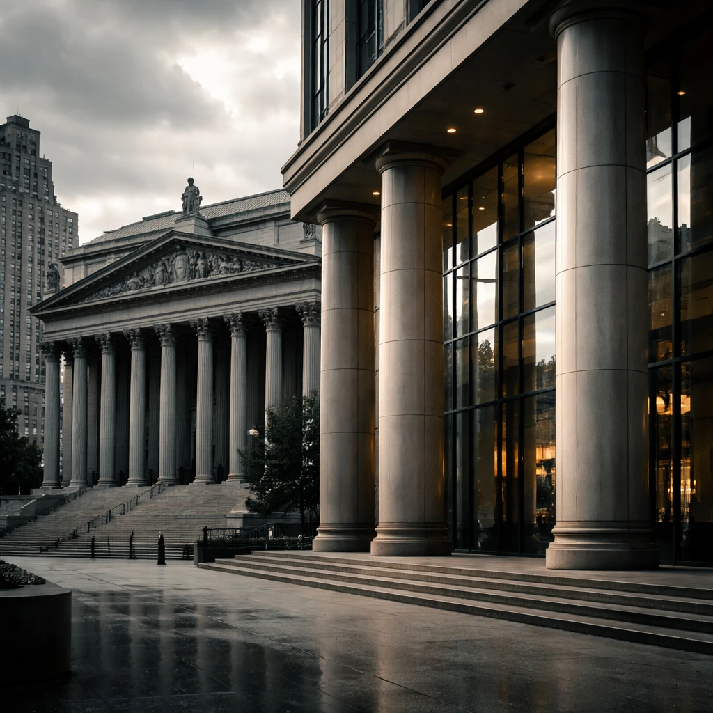 Halkbank Reaches Deferred Prosecution Deal With U.S. Justice Department