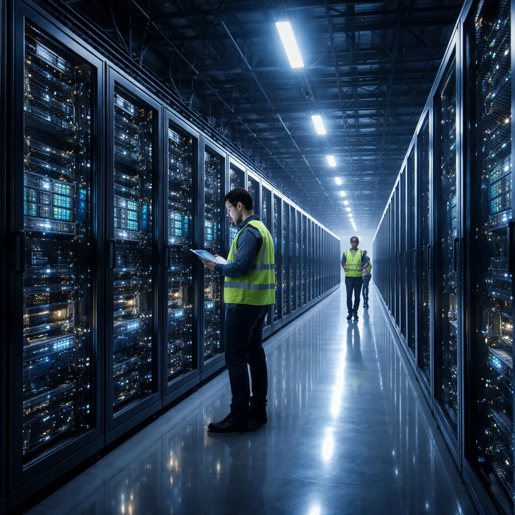 Anthropic Nears Potential $1 Trillion Valuation as It Seeks Up to $50 Billion to Scale Compute