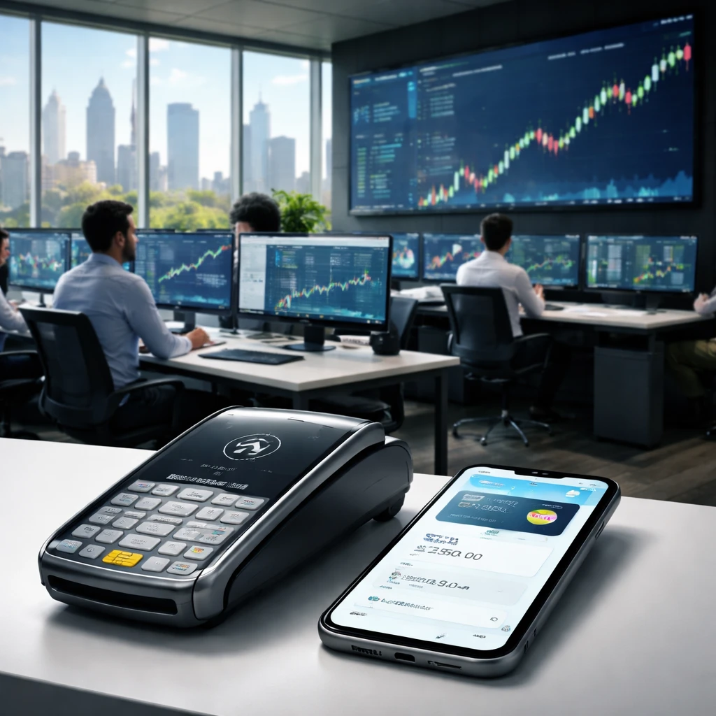 Global Payments: Deep Value Setup After Buyback & Upside Re-rating Potential