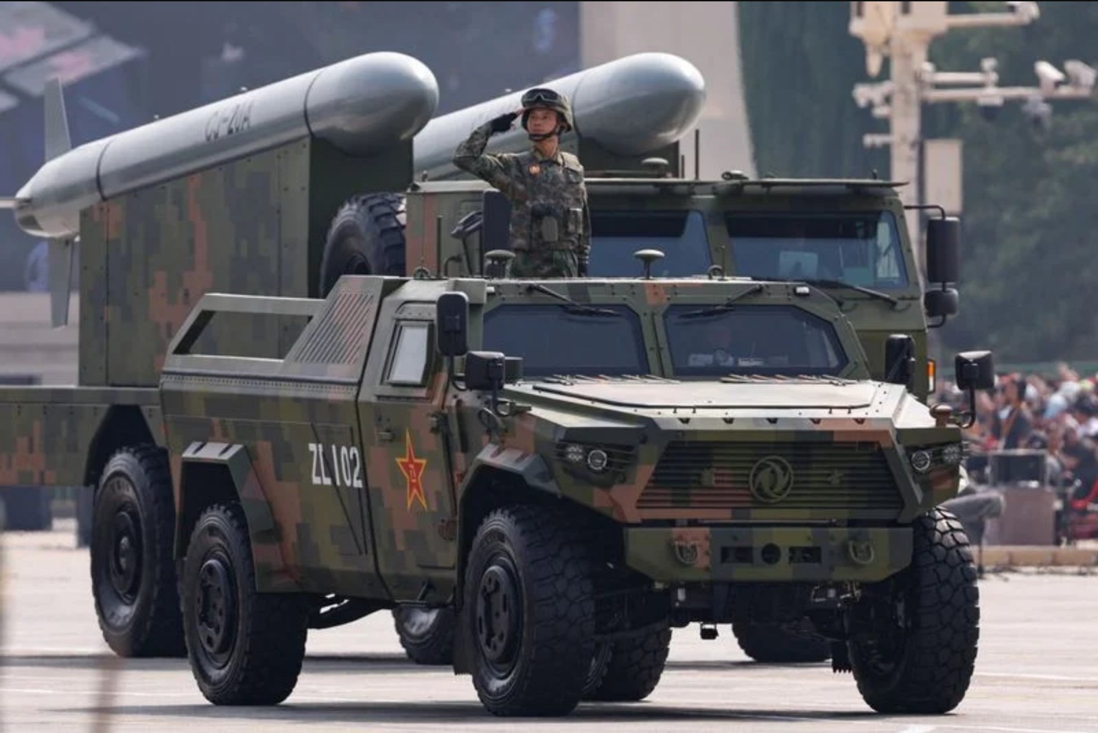 Indo-Pacific States Accelerate Defence Integration as U.S. Attention Faces Competing Demands