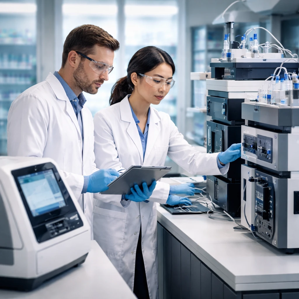 Bernstein Flags Select Winners in Life Science Tools Amid Signs of Recovery