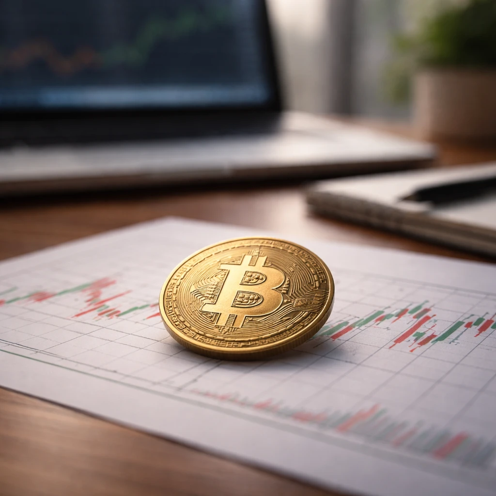 Citi: Strategy’s Modest Bitcoin Sale Does Not Alter BTC’s Core Outlook