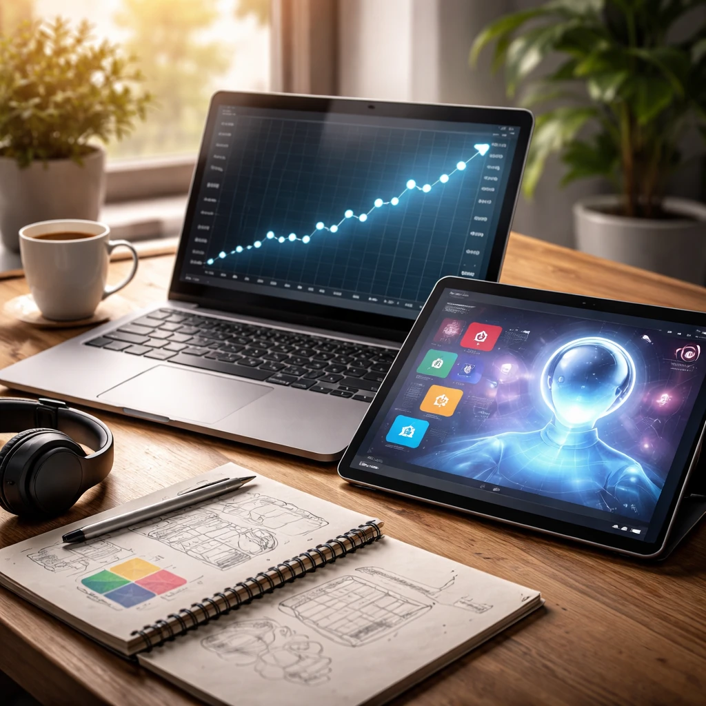HSBC Elevates Adobe to Buy, Sees AI Concerns as Overstated