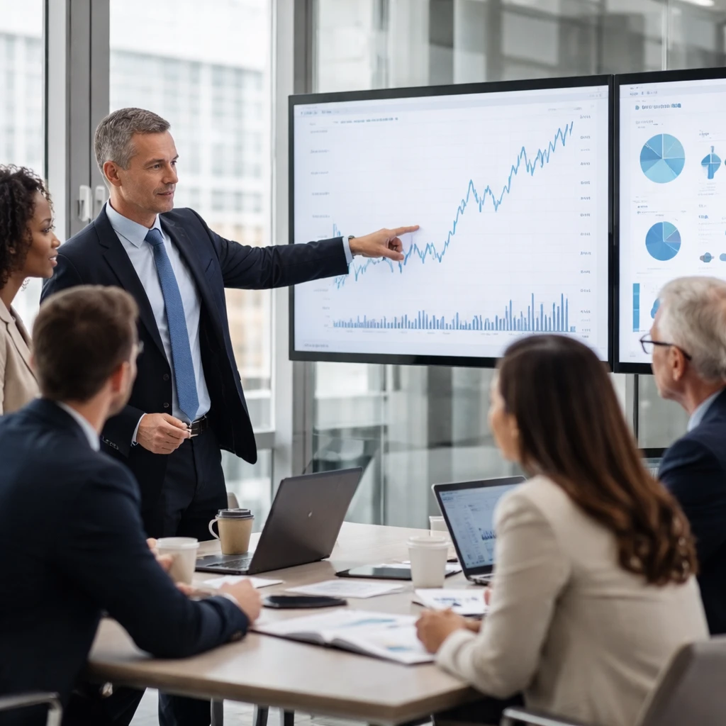 Raymond James Stays Bullish on Ameriprise After Pullback, Cites Valuation and Profitability