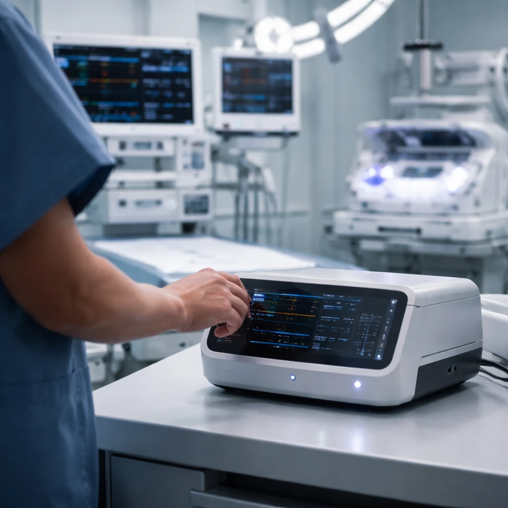 Piper Sandler Lifts GE HealthCare Price Target to $94, Cites Solid Margins and Order Momentum