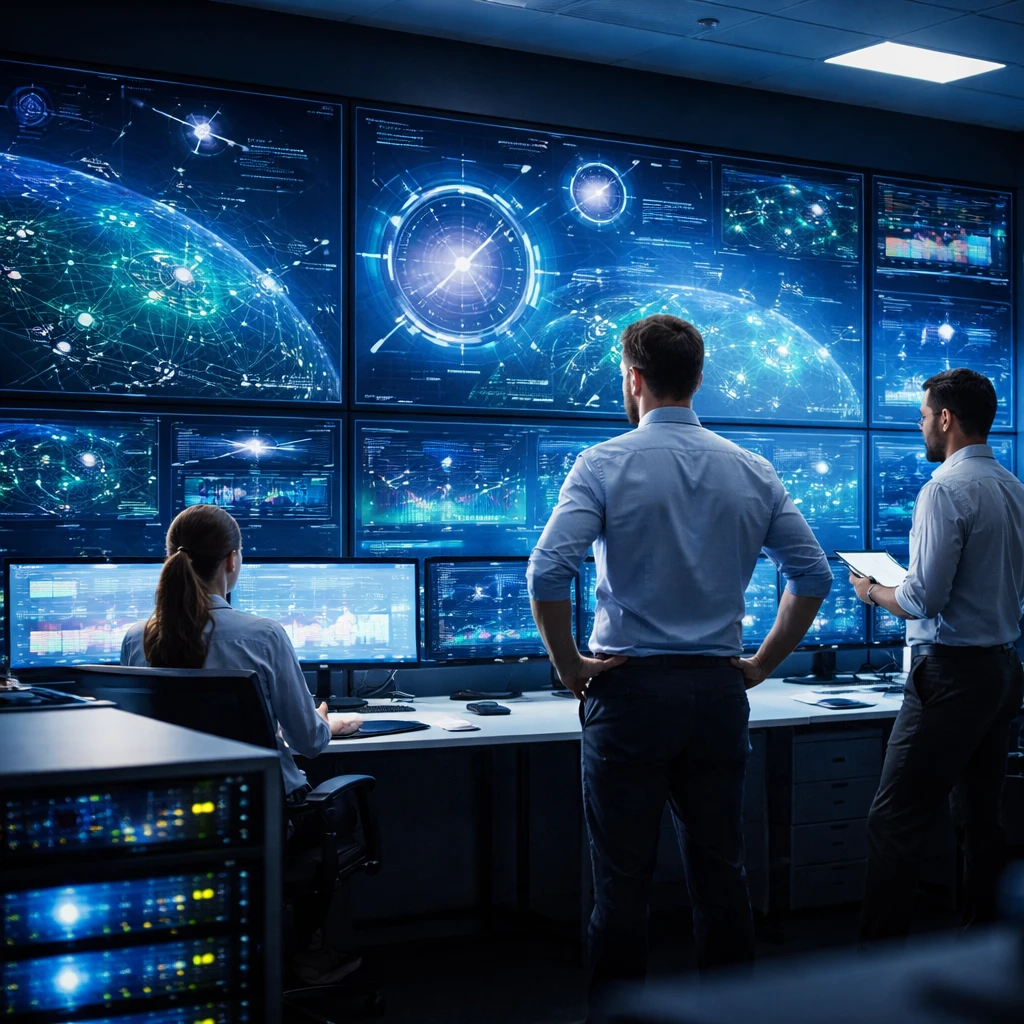 Microchip Unveils TimePictra 12; Shares Tick Up Ahead of Market Open