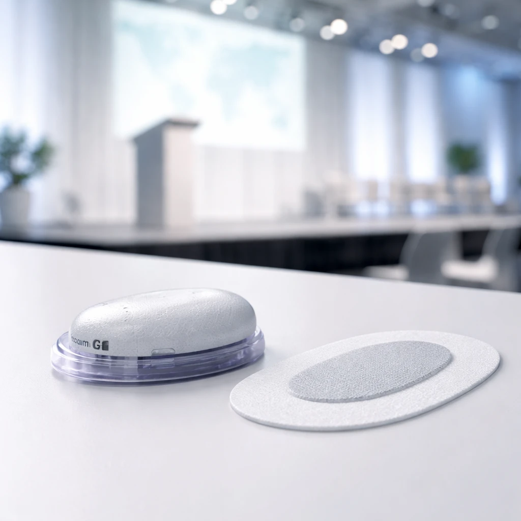 Piper Sandler Sticks With Overweight on DexCom, Cites CMS NIT2 Upside and Product Rollout