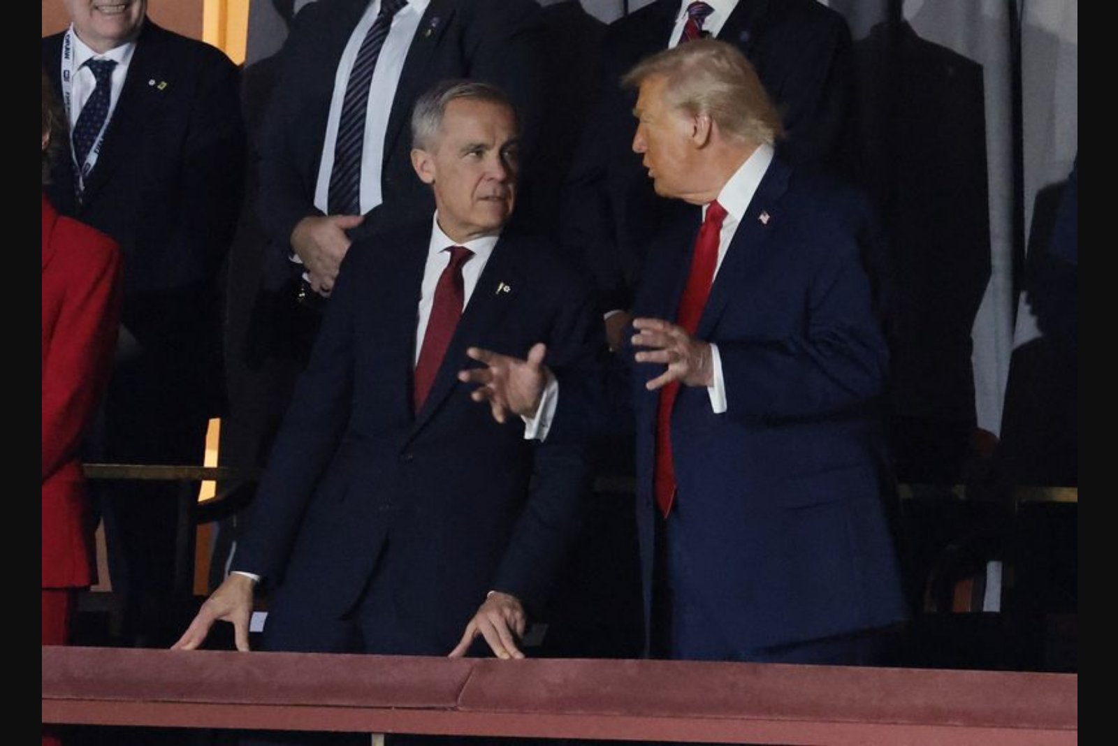 Canada appoints Janice Charette as chief trade negotiator to United States