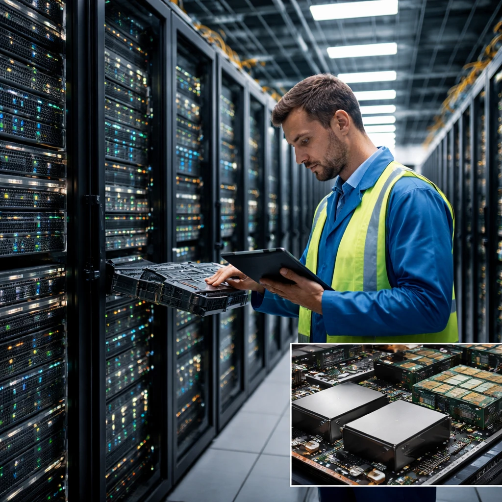 Evercore Sees Broad Strength in IT Hardware for June Quarter Fueled by AI Spending