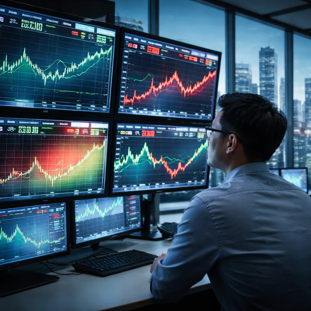 Citi: Chinese equity positioning recovers as South Korea equity exposure weakens