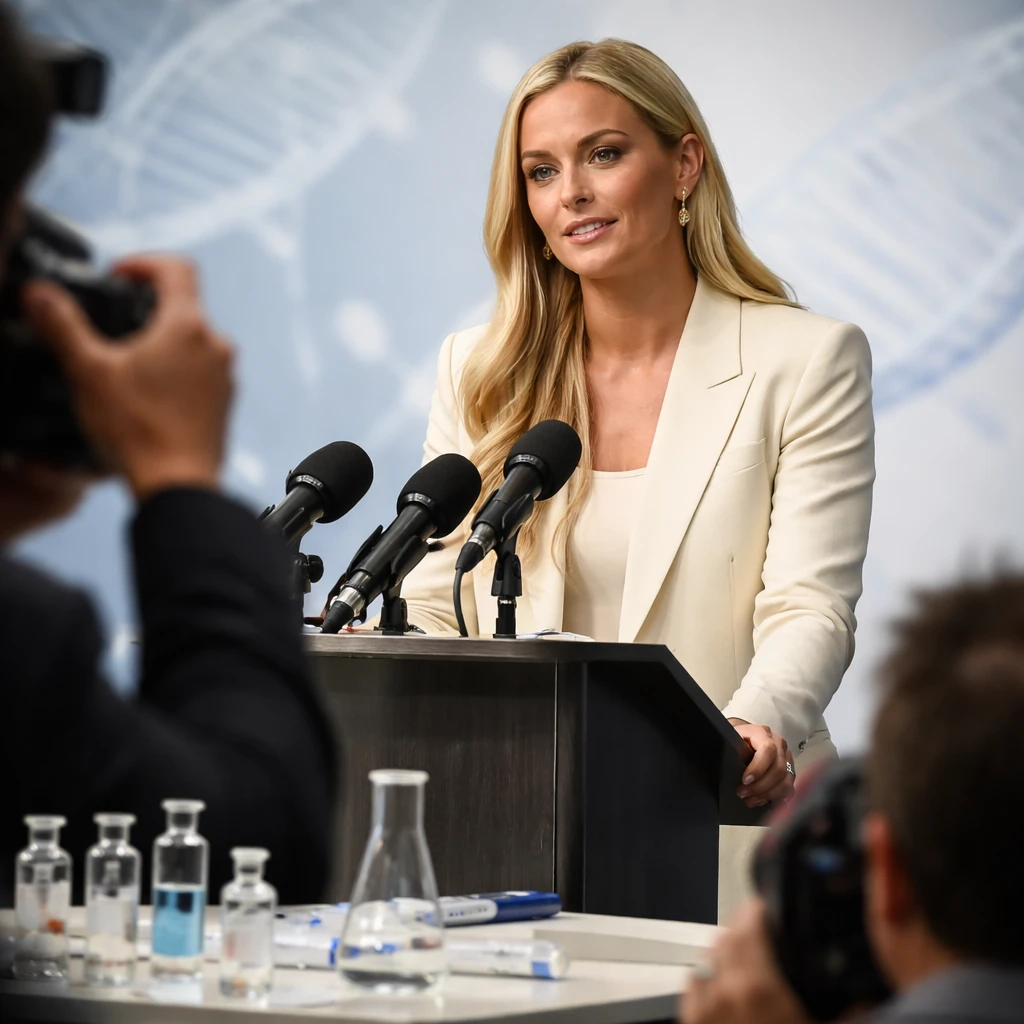 Invivyd CFO Disposes of 40,627 Shares as Company Advances VYD2311 Phase 3 Plans