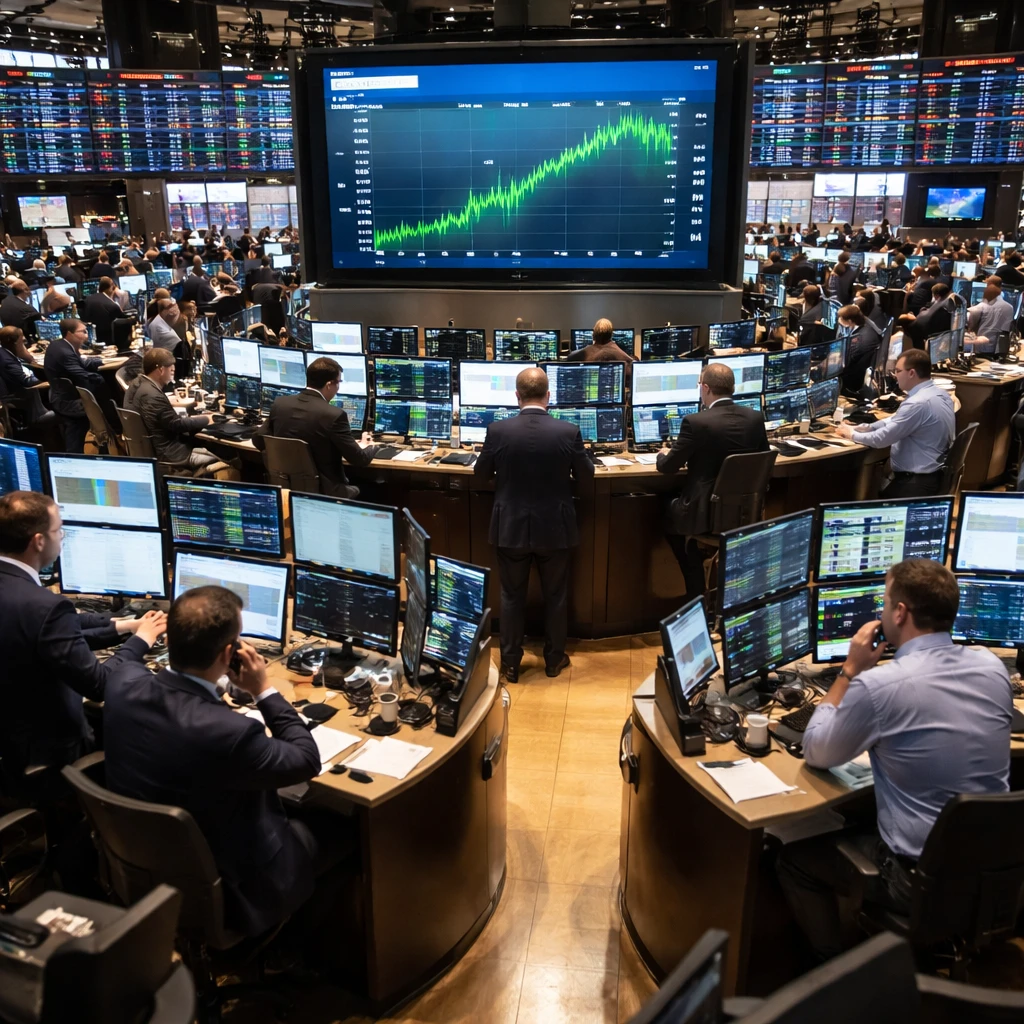 U.S. Futures Rise After Ceasefire Extension; Dell Leads Premarket Gains While Retail, Aerospace Names Slip