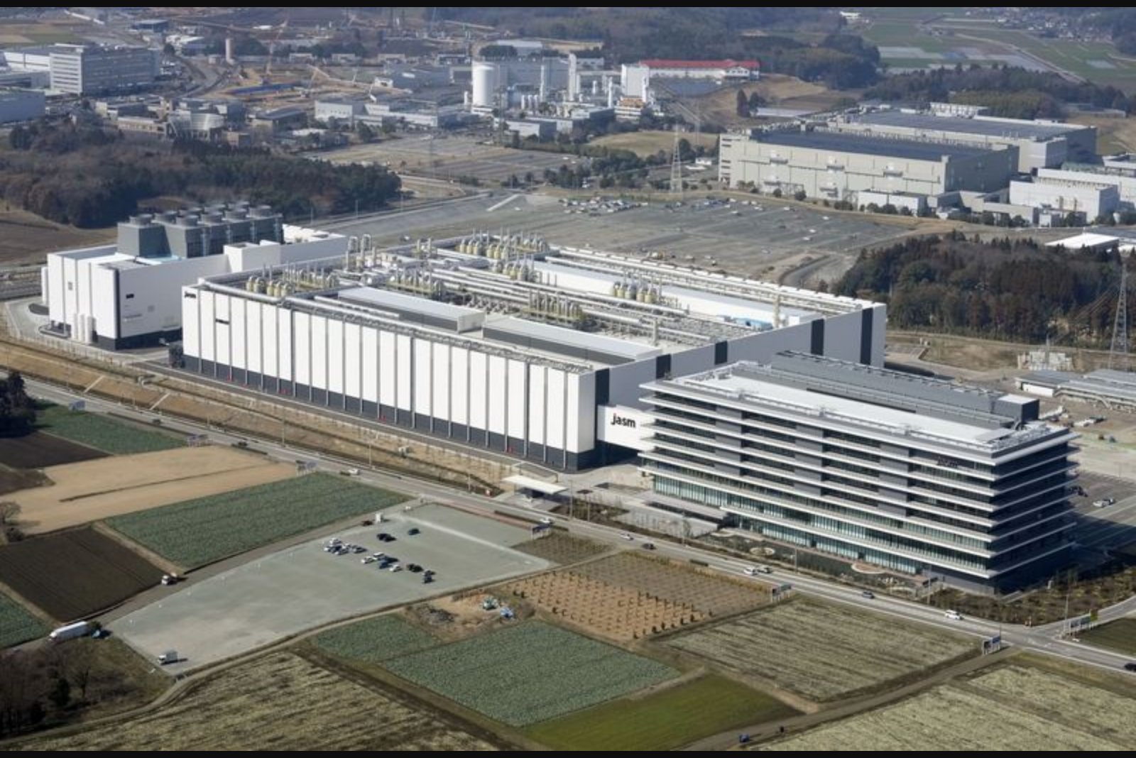 TSMC Schedules 3-nanometre Equipment Installation and Mass Production in Japan for 2028