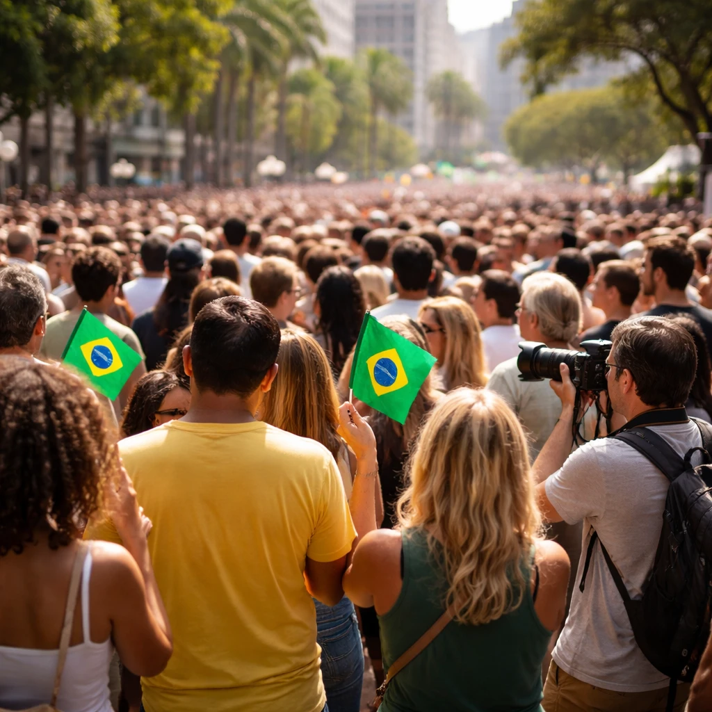Lula Maintains Edge Over Bolsonaro in BTG/Nexus Poll Ahead of October Runoff