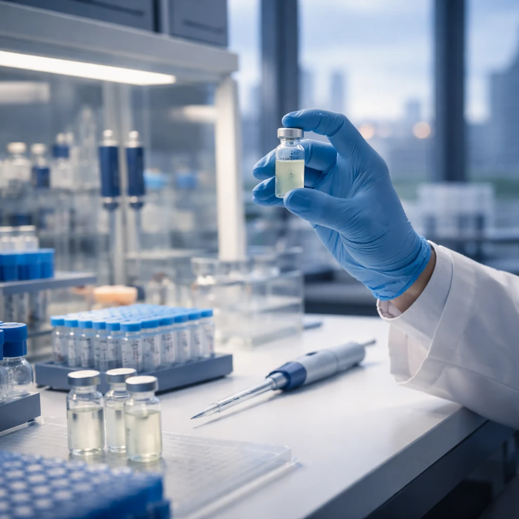 Galecto Shares Dip After Company Announces Proposed Sale of Common and Series C Preferred Stock