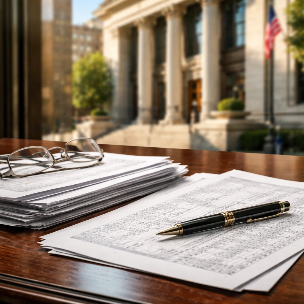 BOK Financial Director Sells $523,558 in Stock as Bank Posts Strong Q4 2025 Results