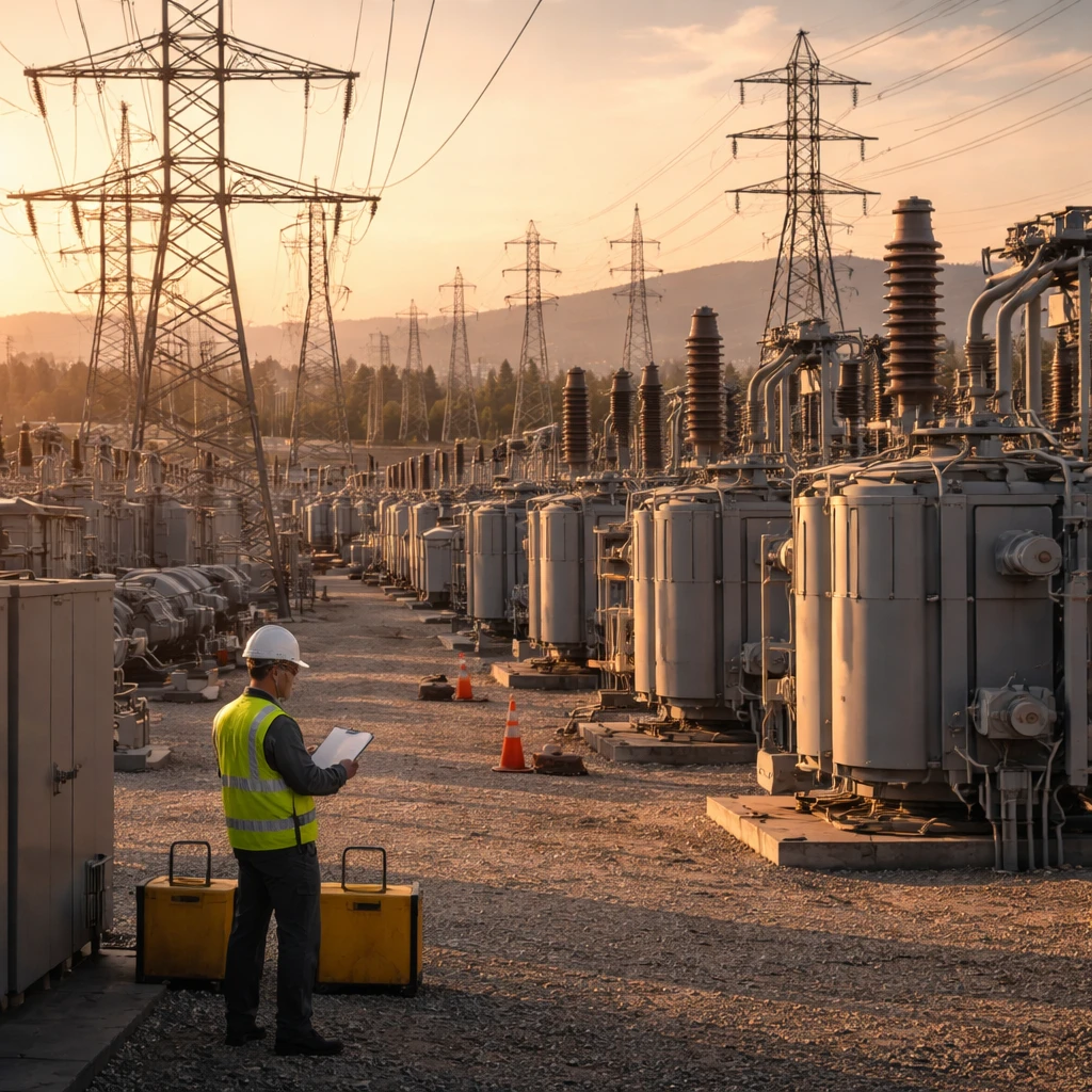 UBS Cites Limited Near-Term Upside, Lowers Conviction on Edison International Despite Higher Target