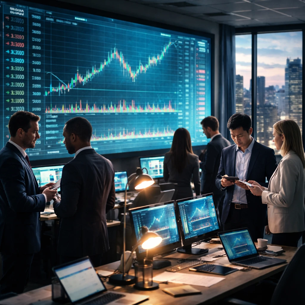 Revolut Weighs Secondary Share Sale as Pre-IPO Demand Builds