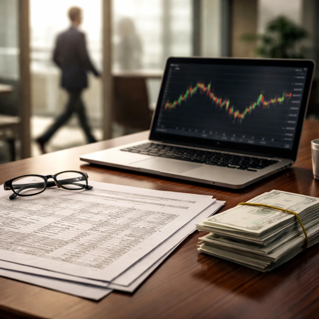 Esperion CEO Disposes $69,546 in Shares; Sale Linked to RSU Tax Liability